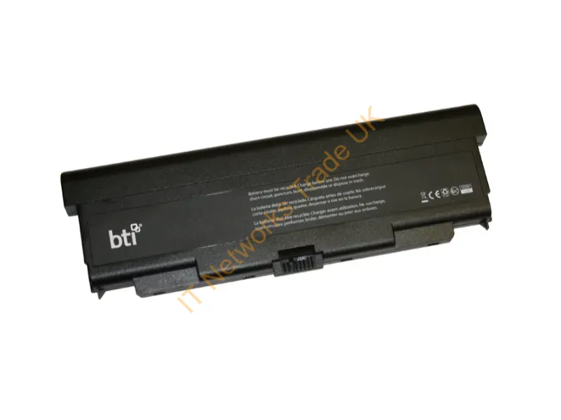 LN-T440PX9 - BTI LN-T440PX9 Lithium-Ion 8400mAh 10.8V rechargeable battery Cable