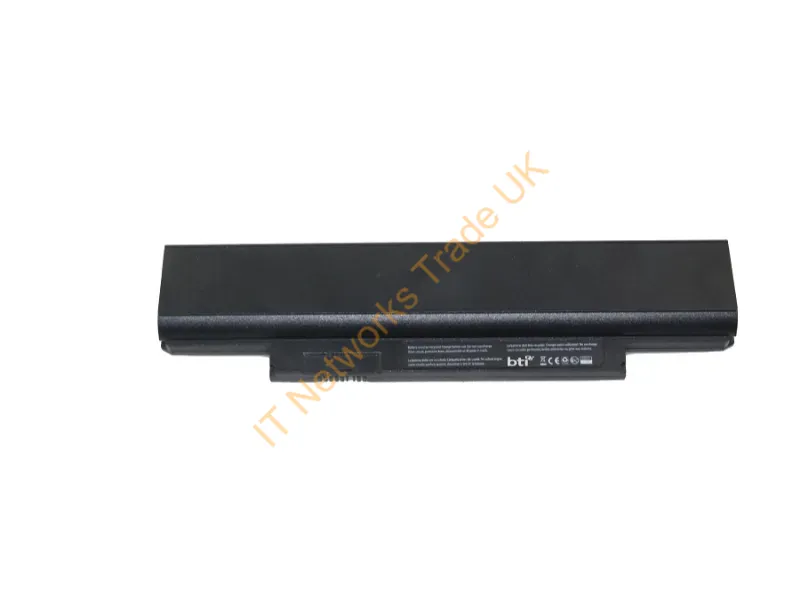 LN-X121E - Bti Ln-X121E Industrial Rechargeable Battery Lithium-Ion (Li-Ion) 5600 Mah 10.8 V