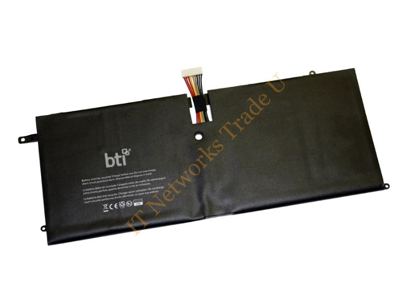 LN-X1C - BTI LN-X1C Lithium Polymer (LiPo) 2800mAh 14.4V rechargeable battery Cable