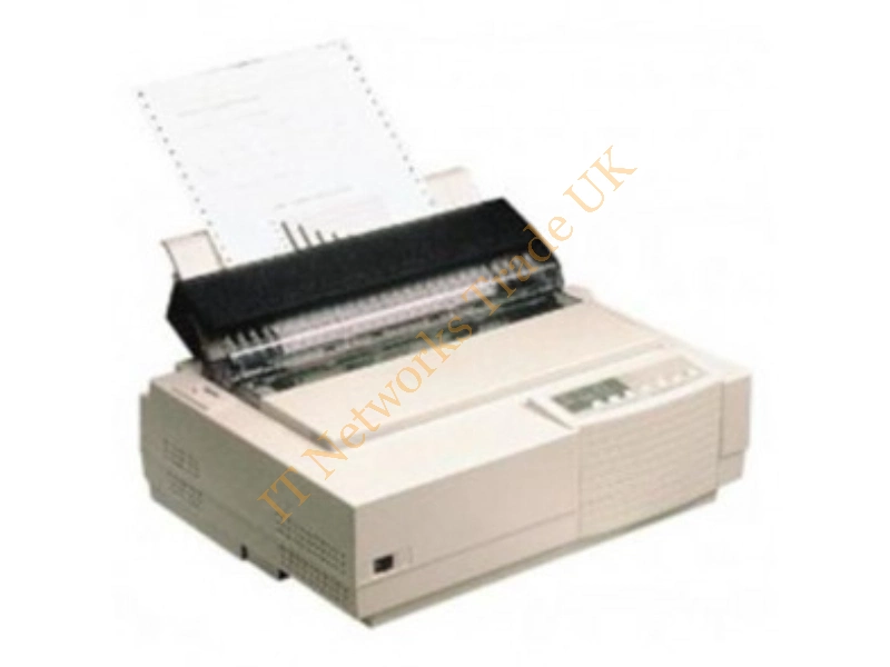 LN17N-A2 Digital Equipment (DEC) 17PPM POSTSCRIPT Laser Printer