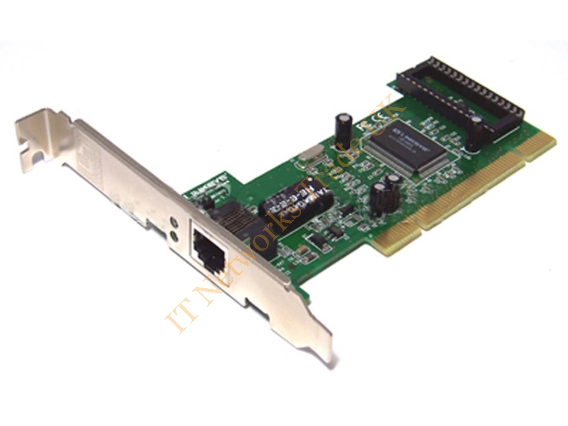 LNE100TX-G1 Linksys EtherFast 10/100 PCI Network Adapter Card