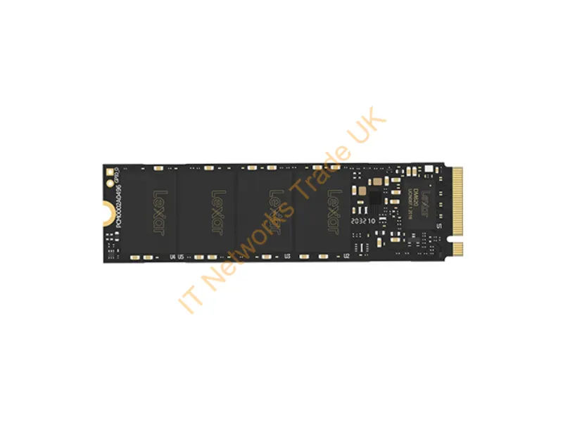 LNM620X001T-RNNNG - SSD M.2 Lexar NM620 1TB NVME PCIe Gen. 3