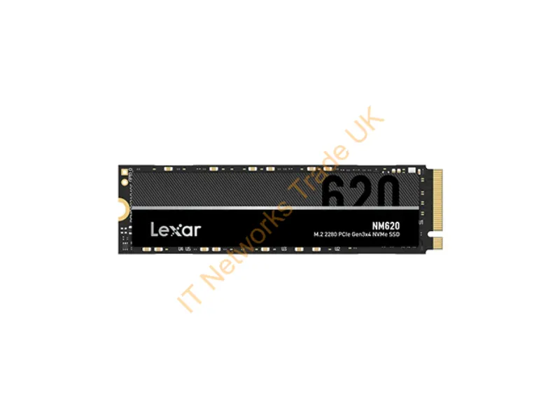 LNM620X002T-RNNNG - Lexar SSD NM620 2TB NVMe