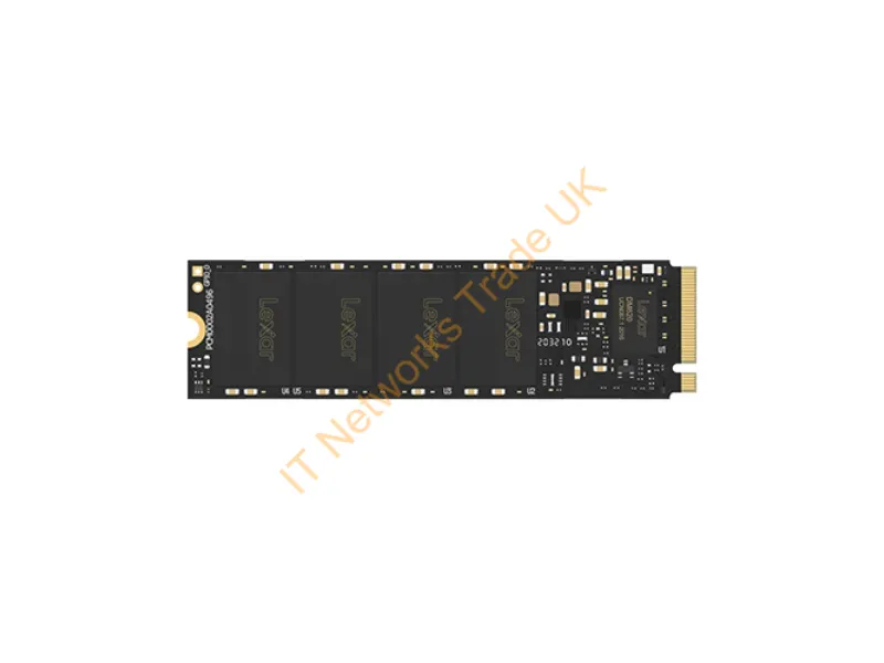 LNM620X512G-RNNNG - SSD M.2 Lexar NM620 512GB NVME PCIe Gen. 3