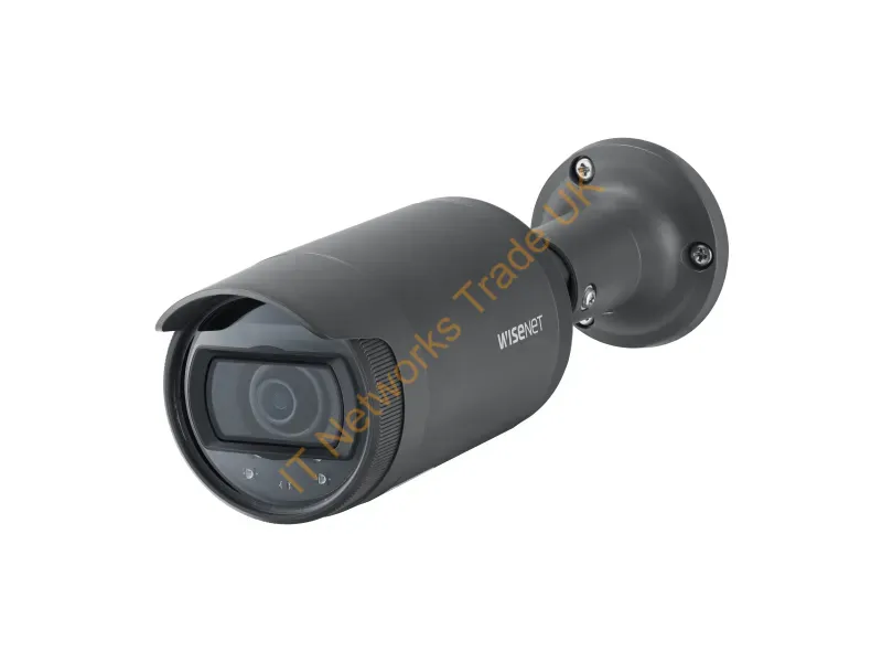 LNO-6012R - Hanwha Lno-6012R Security Camera Bullet Ip Security Camera Indoor & Outdoor 1920 X 1080 Pixels Ceiling/Wall