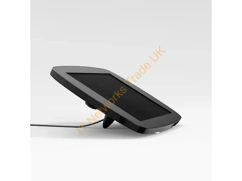 LO2-B4-PL4-MG - Bouncepad North America, Bouncepad Lounge With Reinforced Usb Cable   Apple Ipad Pro 4Th & 5Th Gen 12.9 (