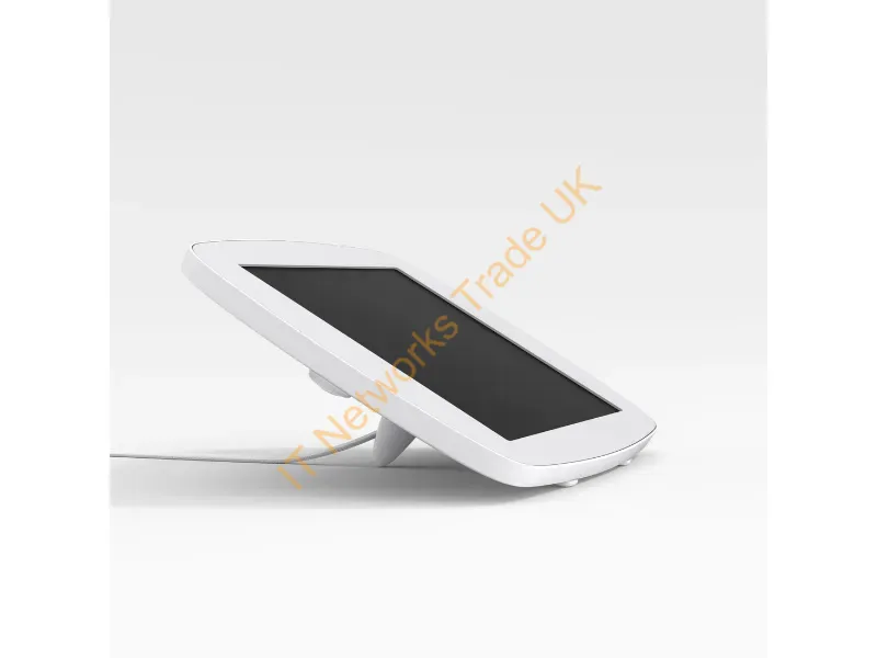 LO2-W4-PL4-MG - Bouncepad North America, Bouncepad Lounge With Reinforced Usb Cable   Apple Ipad Pro 4Th & 5Th Gen 12.9 (