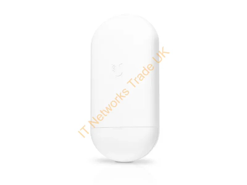LOCO5AC-5 - Strategic Sourcing Ubiquiti Nanostation 5Ac Loco (5-Pack)