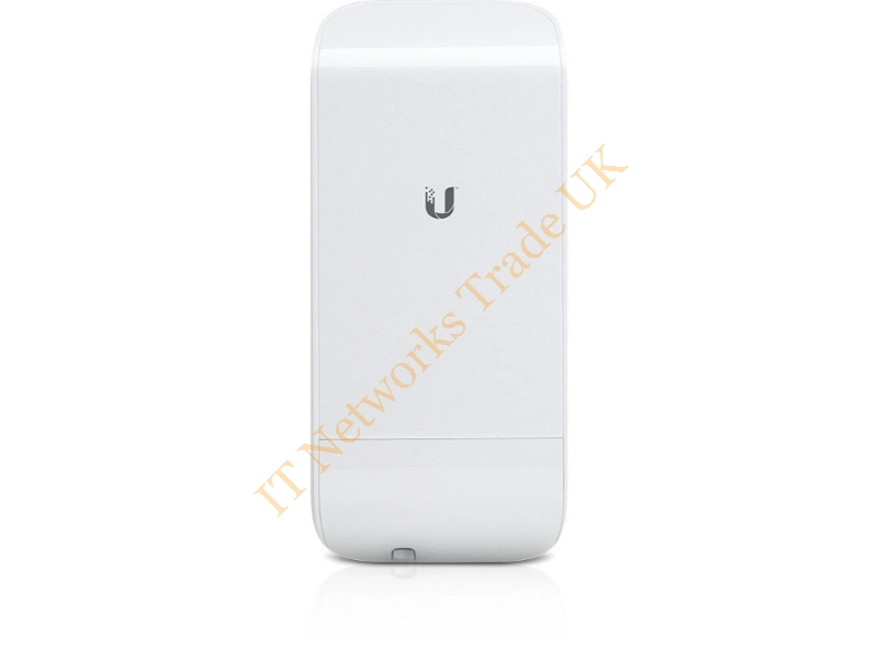 LOCOM2 - Ubiquiti NanoStation M2 150 Mbit/s White Power over Ethernet [PoE] (Ubiquiti NanoStation locoM2 Radio access point2.4)