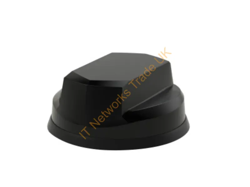 LP-IN2455 - Panorama Antennas Lp-In2455 Network Antenna Omni-Directional Antenna Sma 9 Dbi