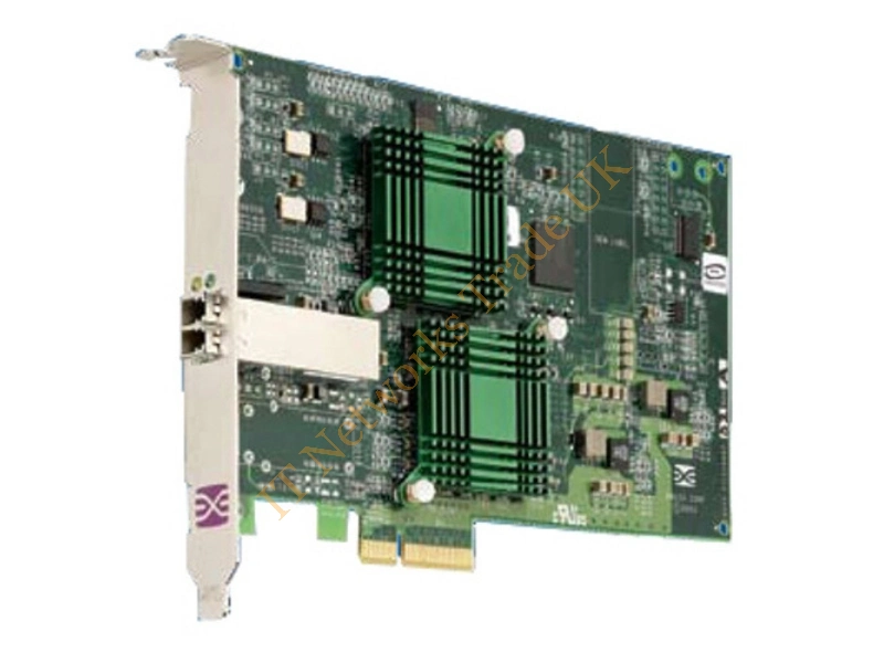 LP10000E Emulex LightPulse LP10000 Host Bus Adapter - 1 x LC PCI-X 2.12Gbps