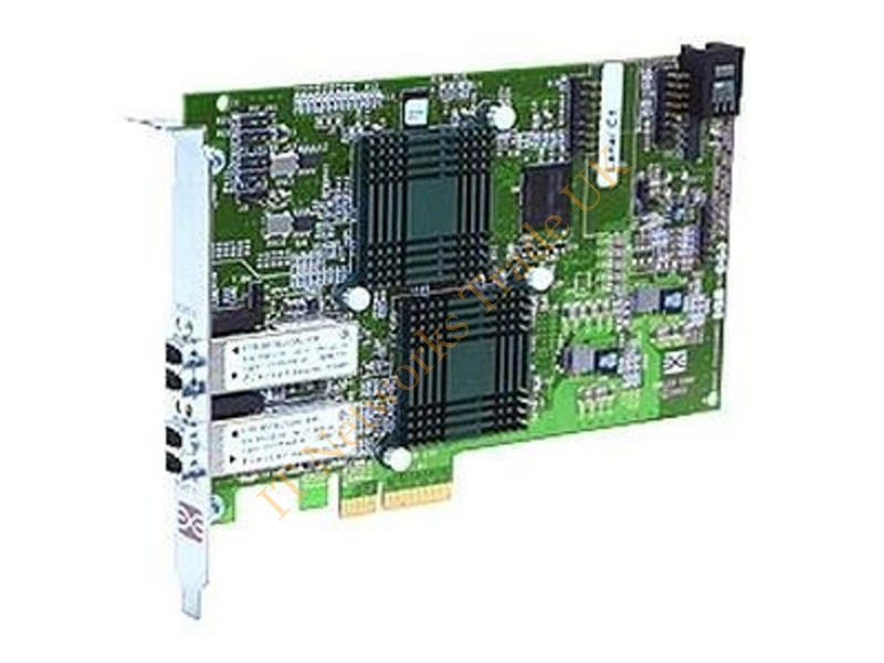 LP10000M2 Emulex LP10000-M2 Host Bus Adapter - 1 x LC PCI-X 2.12Gbps