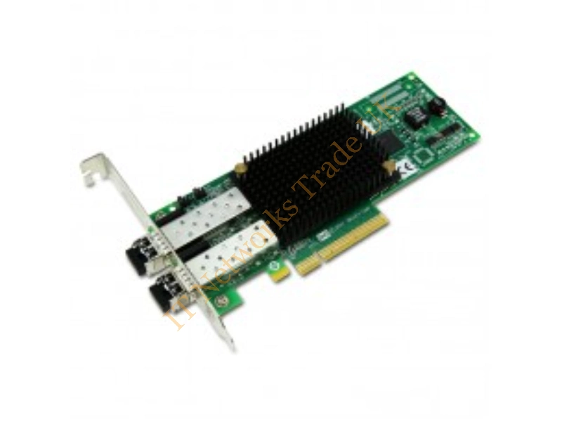 LP11000-M4-H Hitachi 1-Port 4GB/s Fibre Channel PCI-Express-x 2.0 Host Bus Adapter Fiber Channel Controller
