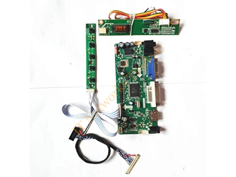 LP150X04 LG 15-inch (1024 x 768) XGA LCD Panel