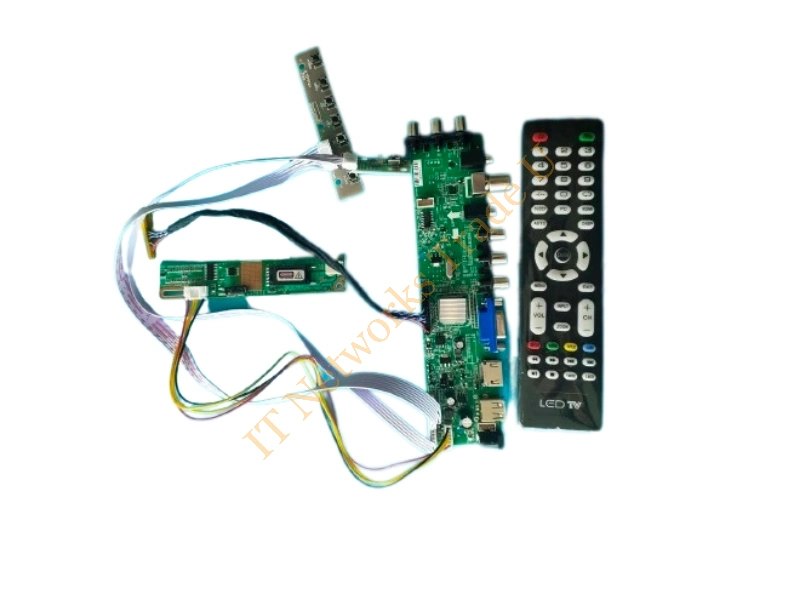 LP150X05-A2C1 LG 15-inch (1024 x 768) XGA LCD Panel
