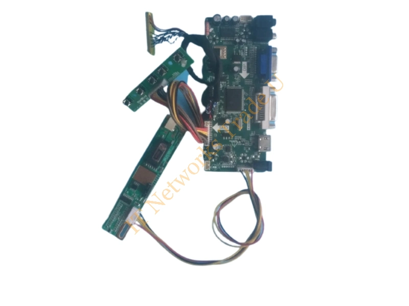 LP150X08-A3K6 LG 15-inch (1024 x 768) XGA LCD Panel