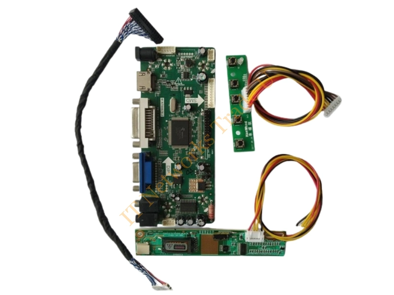 LP150X08 LG 15-inch XGA 1024X768 LCD Laptop Screen
