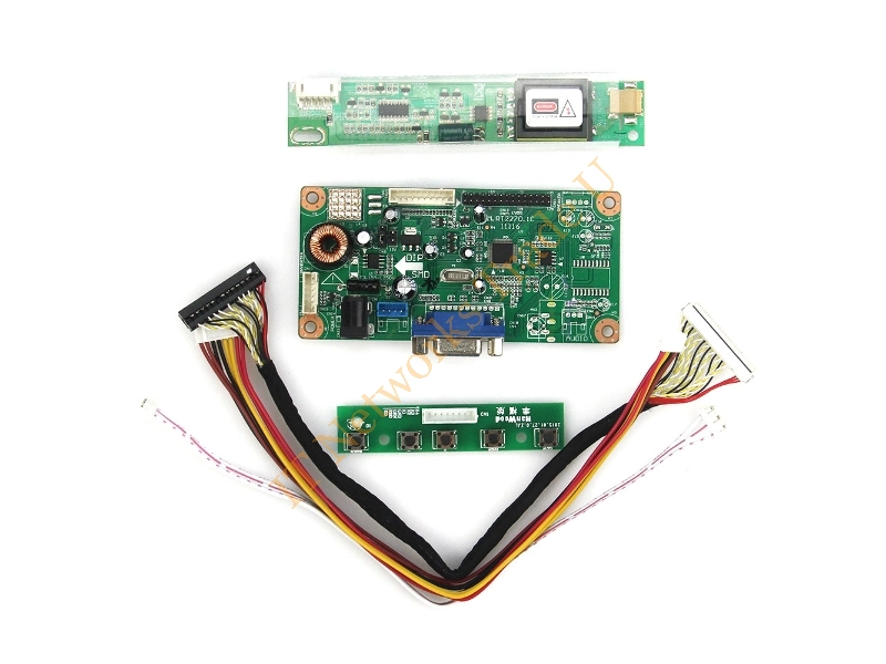 LP154W01-A3 LG 15.4-inch (1280 x 800) WXGA LCD Panel