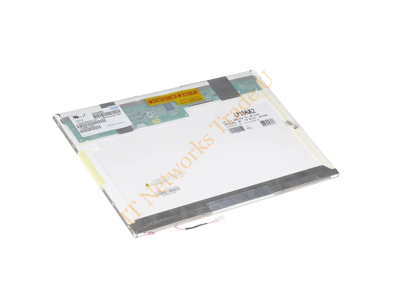 LP154W02-TL10 LG 15.4-inch (1680 x 1050) WSXGA+ LCD Panel