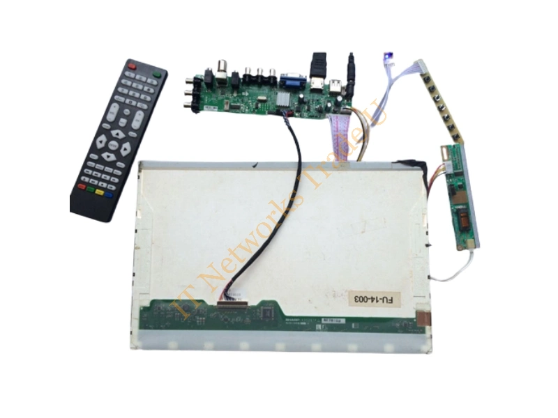 LP154WU1-TLC2 LG 15.4-inch (1920 x 1200) WUXGA LCD Panel