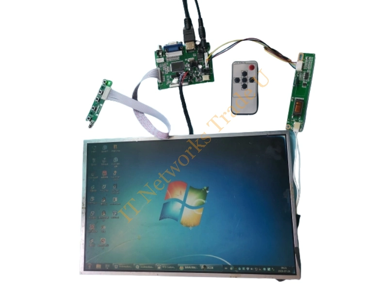LP154WX3-TLB1 LG 15.4-inch (1280 x 800) WXGA LCD Panel
