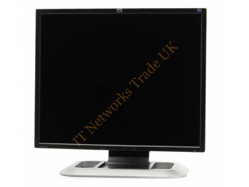 LP19659072 HP Lp1965 Blemished 19.0-inch LCD Monitor