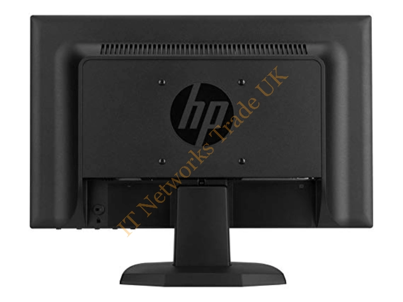 LP246515436 HP Lp2465 Missing Button 24 LCD Monitor