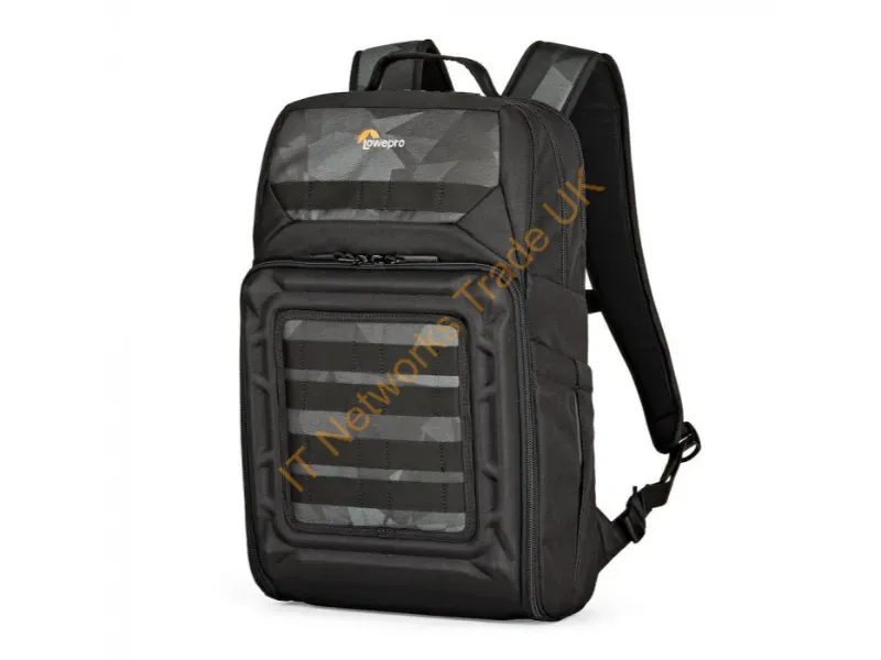LP37099-PWW - Lowepro DRONEGUARD BP 250 Backpack Black