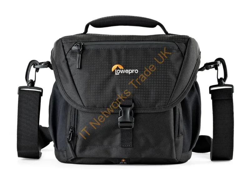 LP37121-PWW - Lowepro Nova 170 AW II Shoulder case Black