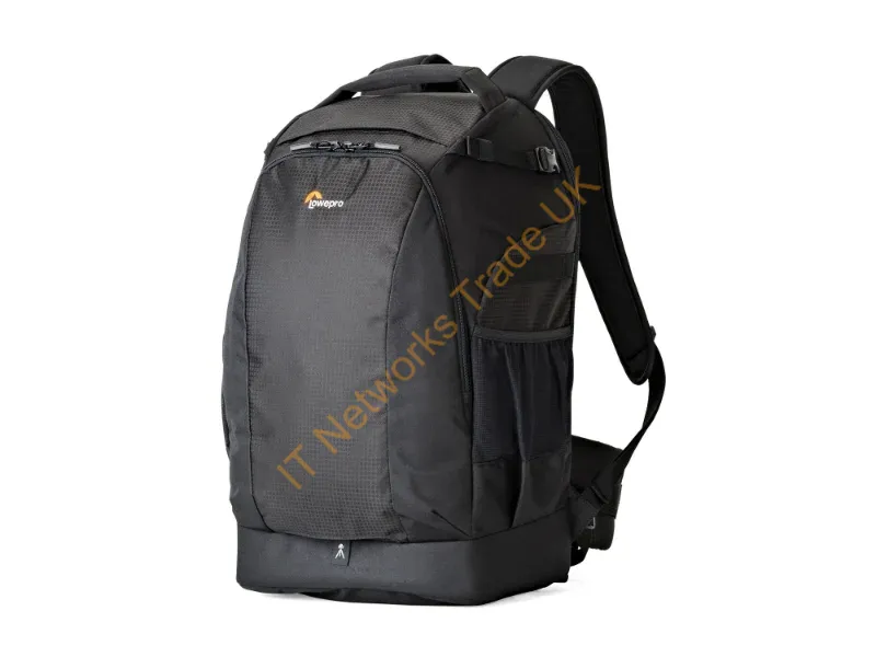 LP37131-PWW - Lowepro Flipside 500 AW II Backpack case Black