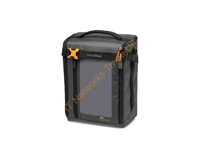 LP37349-GRL - Lowepro GearUp Creator Box XL II Compact case Black, Grey
