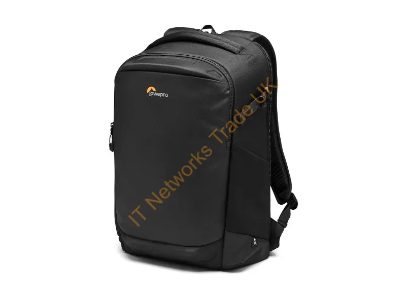 LP37352-PWW - Lowepro Flipside Backpack 400 AW III Black