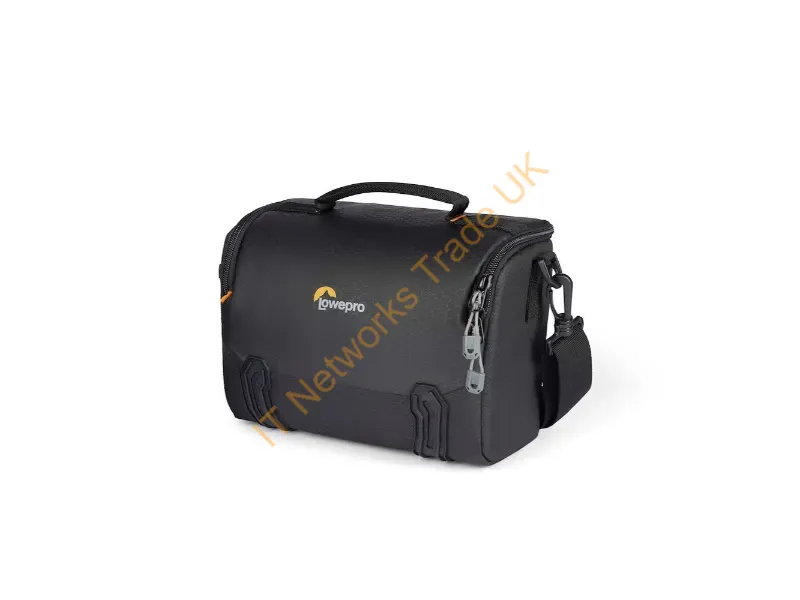 LP37451-PWW - Lowepro Adventura SH 140 III Sling case Black