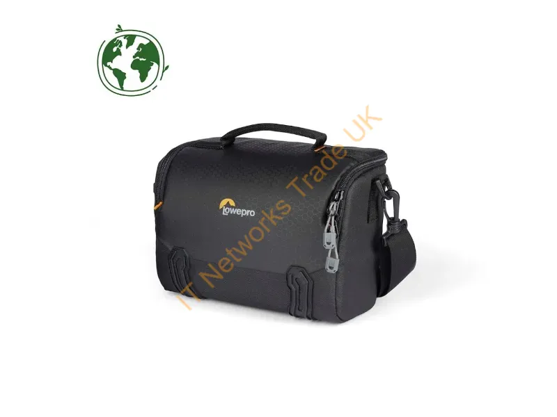 LP37452-PWW - Lowepro Adventura SH 160 III Beltpack case Black