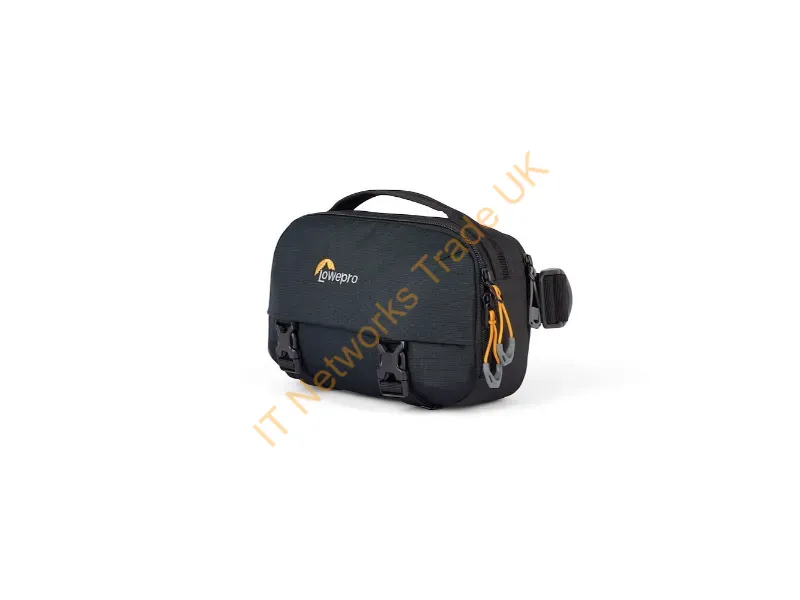 LP37457-PWW - Lowepro Trekker Lite HP 100 Sling case Black