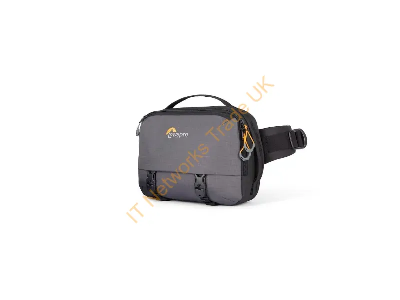 LP37468-PWW - Lowepro LP37468-PWW camera case Sling case Grey