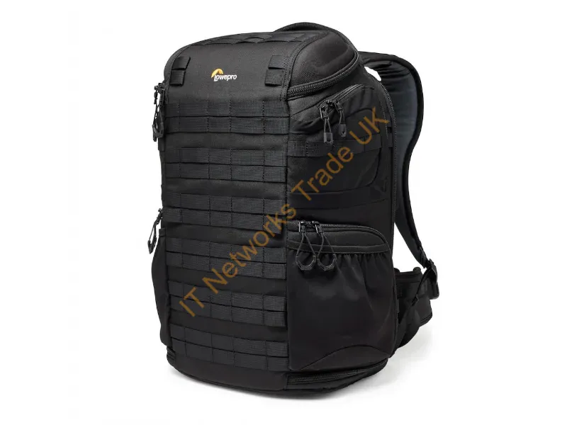 LP37483-PWW - Lowepro ProTactic BP 450 AW III Backpack Black