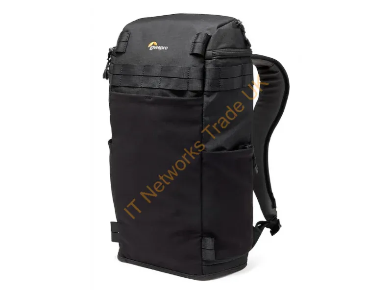 LP37492-PWW - Lowepro ProTactic Lite BP 150 AW III Backpack Black