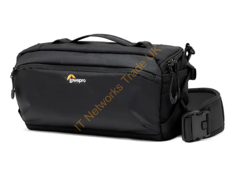 LP37493-PWW - Lowepro ProTactic Lite SLX 120 AW III Sling case Black