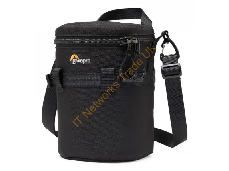 LP37502-PWW - Lowepro ProTactic LCS 11 x 18 III Black Polyester Beltpack case