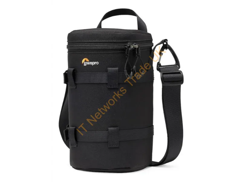 LP37503-PWW - Lowepro ProTactic LCS 12 x 24 III Black Polyester Beltpack case