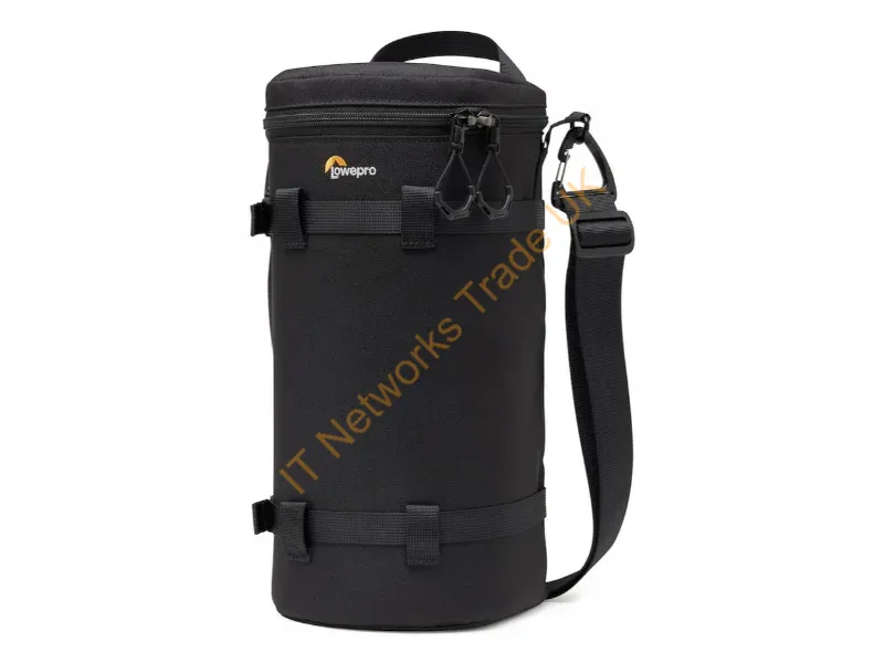 LP37504-PWW - Lowepro ProTactic LCS 13 x 32 III Black Polyester Beltpack case