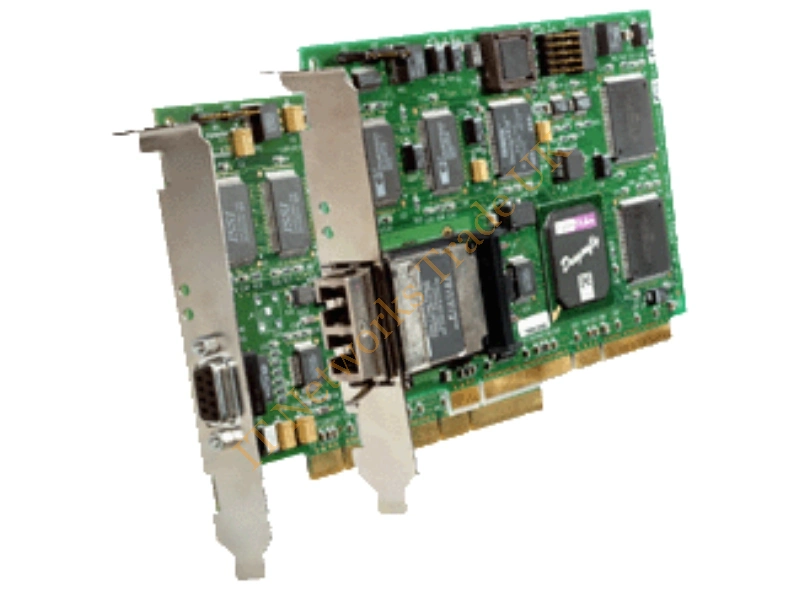 LP8000-D1 Emulex Fibre Channel PCI Host Bus Network Adapter