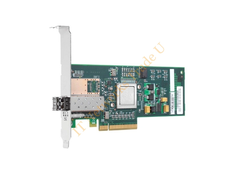 LP9002C-F2 Emulex LightPulse 1-Port 2GB/s Fibre Channel PCI-Express Host Bus Adapter Fiber Channel Controller