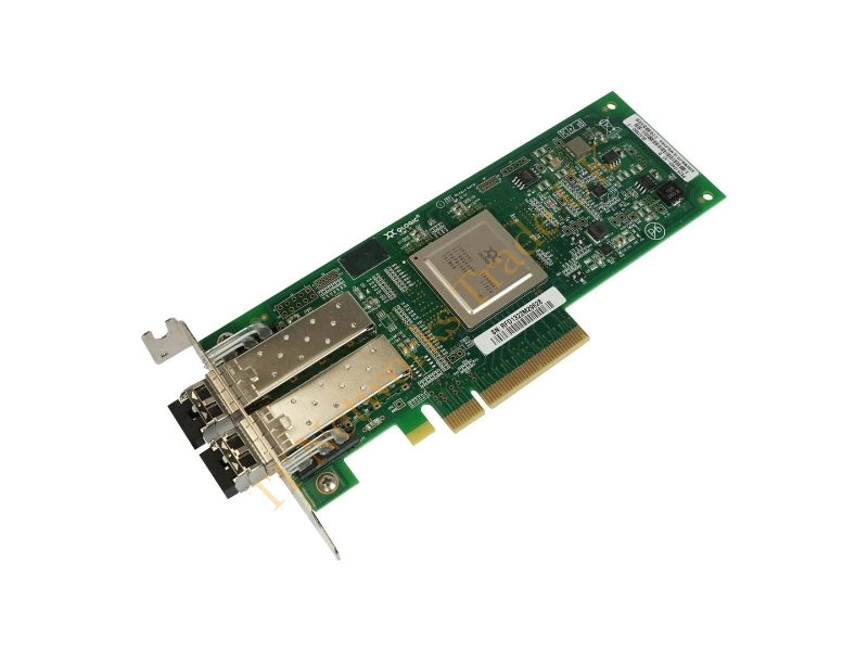LP9002LE Fujitsu 2GB Single Channel 64-bit 66MHz PCI Fibre Channel Host Bus Adapter with Standard Bracket Card Only Fiber Channel Controller