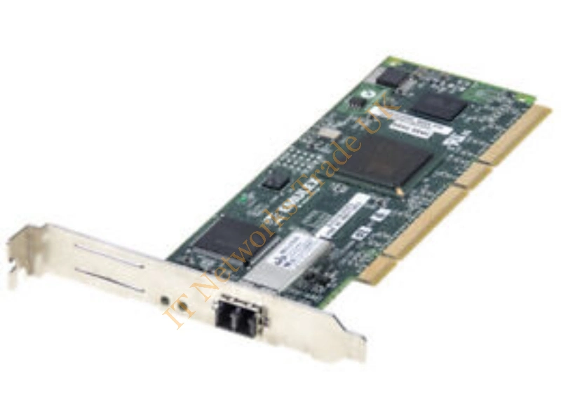 LP982 Dell Emulex LightPulse 2GB Fibre-Channel Host Bus Adapter