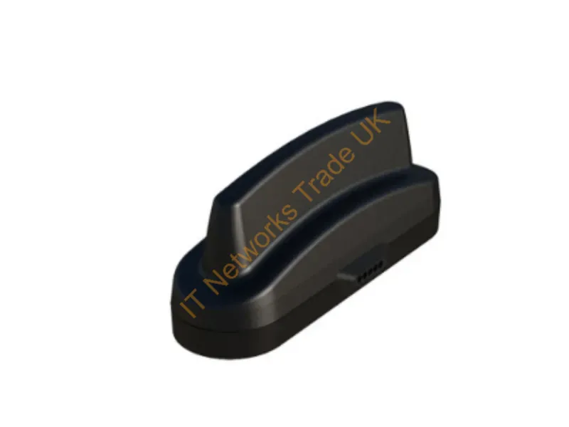 LPAMM-BC3G-26-3SP - Panorama Antennas Lpamm-Bc3G-26-3Sp Network Antenna Omni-Directional Antenna Sma 5 Dbi