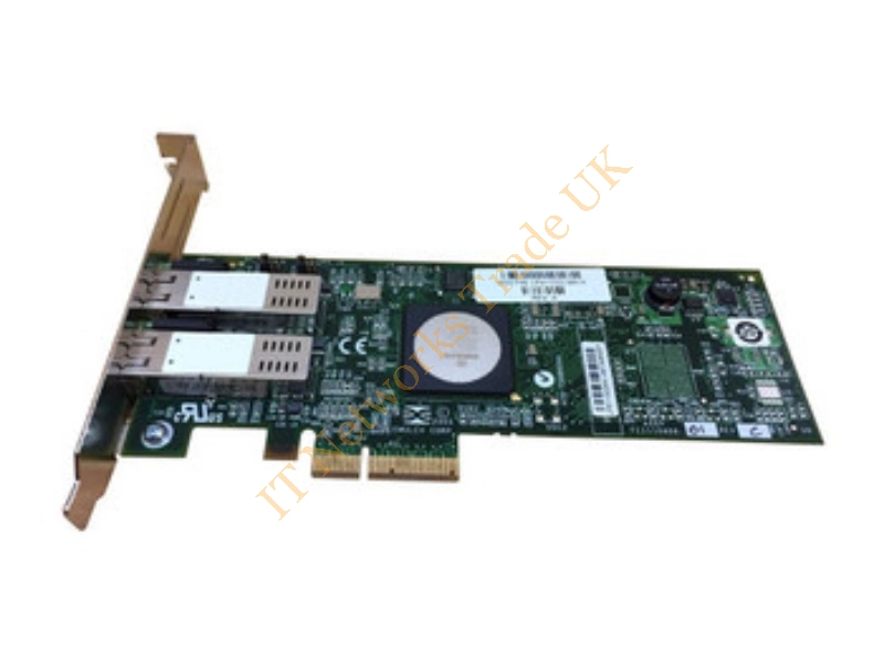 LPE11000-M4-G Emulex Fibre Channel Host Bus Adapter - 1 x PCI Express