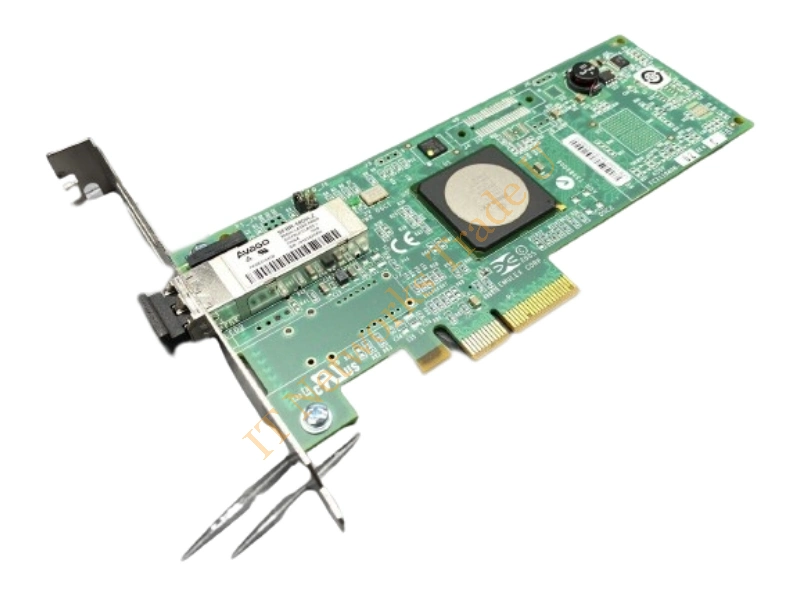 LPE11000-SUN Sun 1-Port 4GB/s Fibre Channel PCI-Express Host Bus Adapter Fiber Channel Controller
