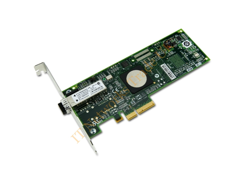 LPE11000 Sun 1-Port 4Gb/s Fibre Channel PCI-Express Host Bus Adapter Fiber Channel Controller